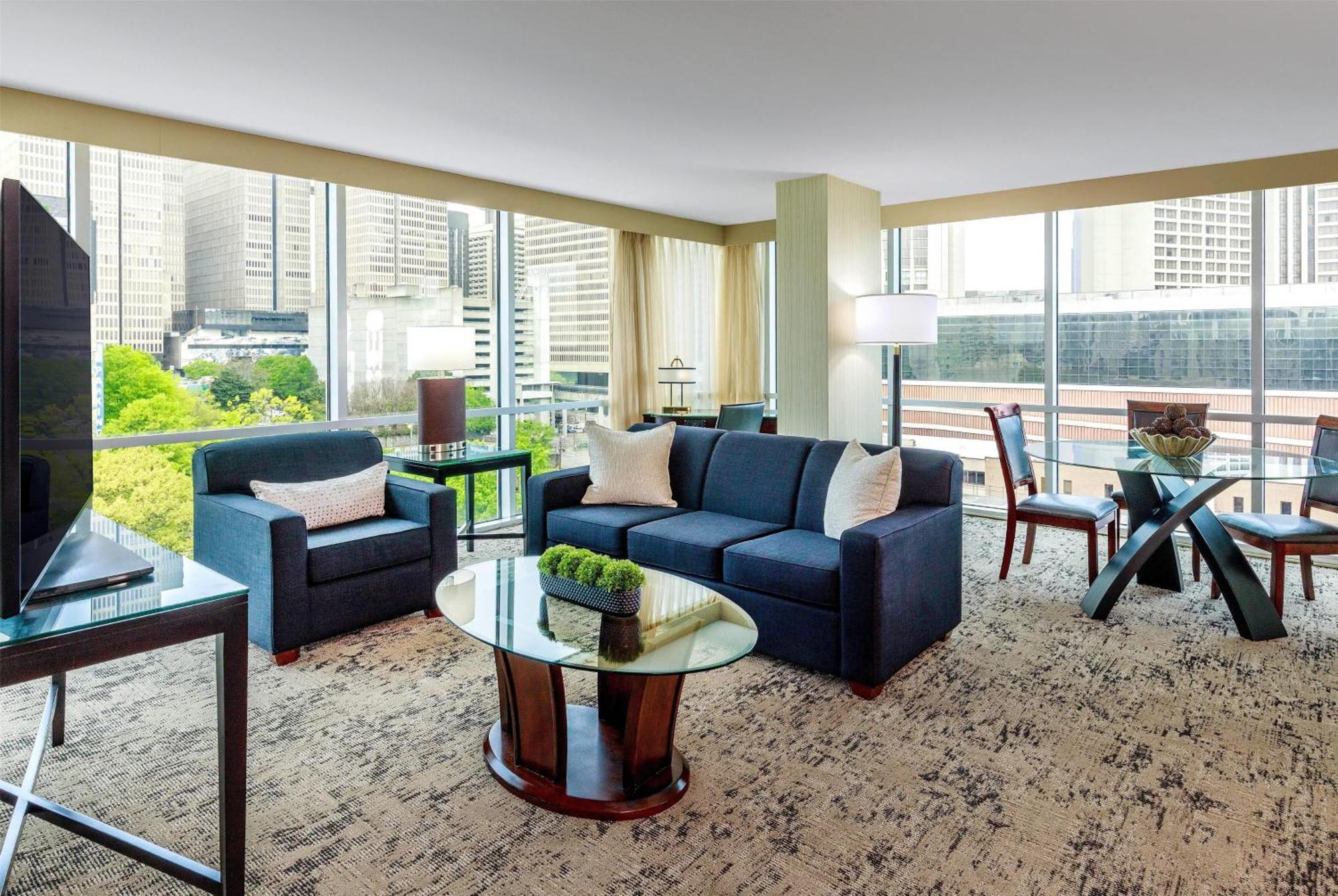 Hotel Courtland Grand Hotel, Trademark Collection By Wyndham