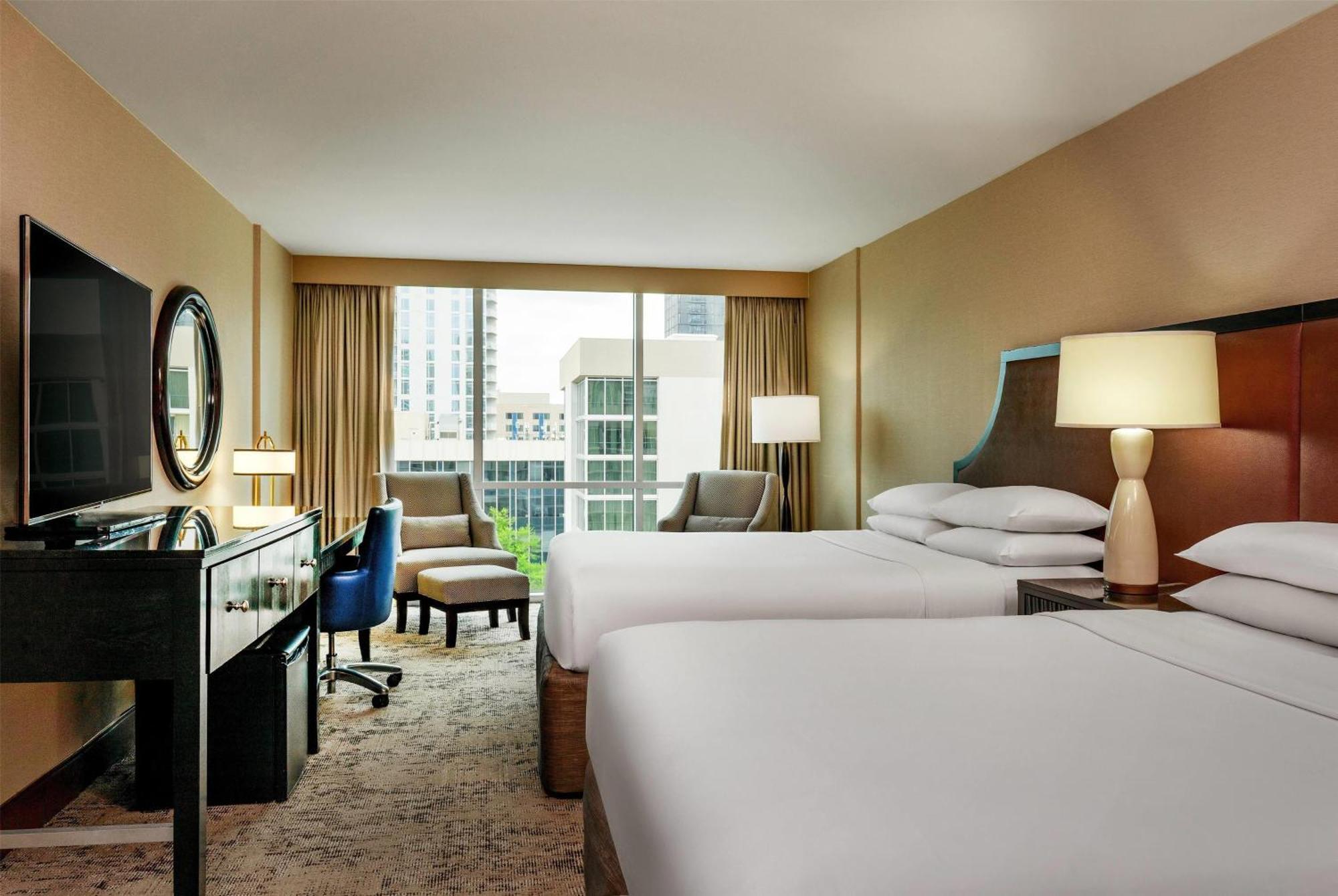 Courtland Grand Hotel, Trademark Collection By Wyndham Atlanta